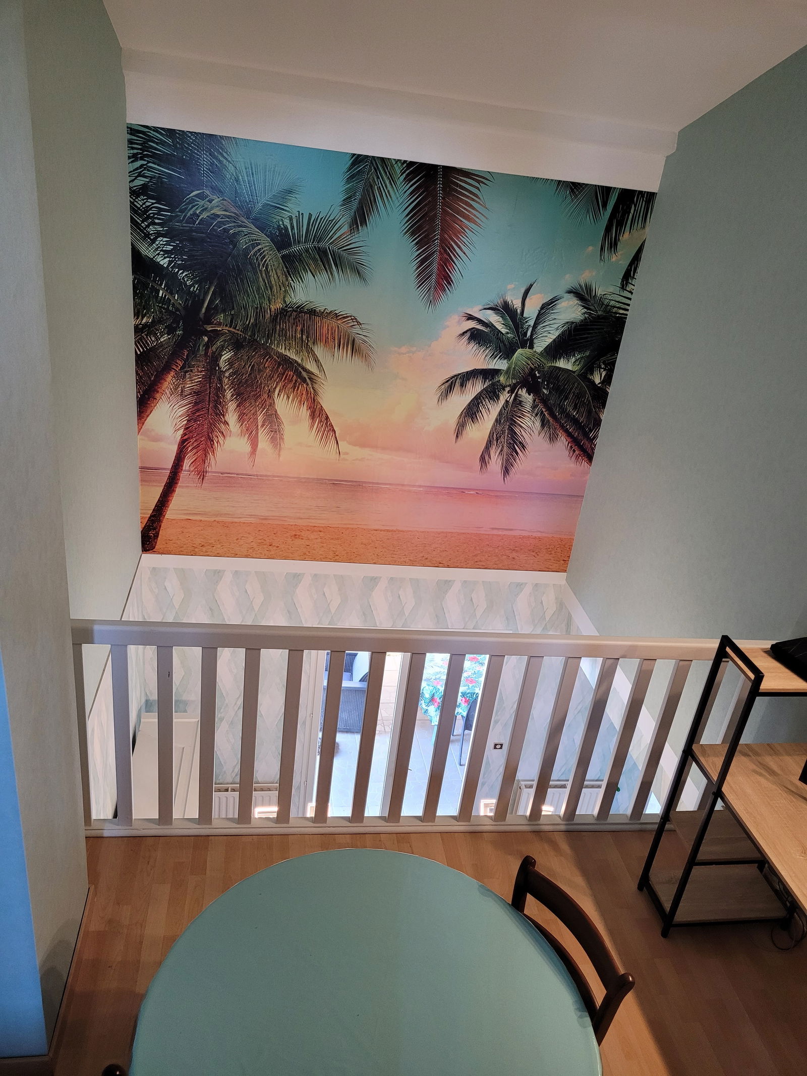 Homestay Davézieux 260460