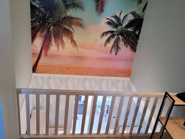 Gastfamilie Davézieux 260460-1