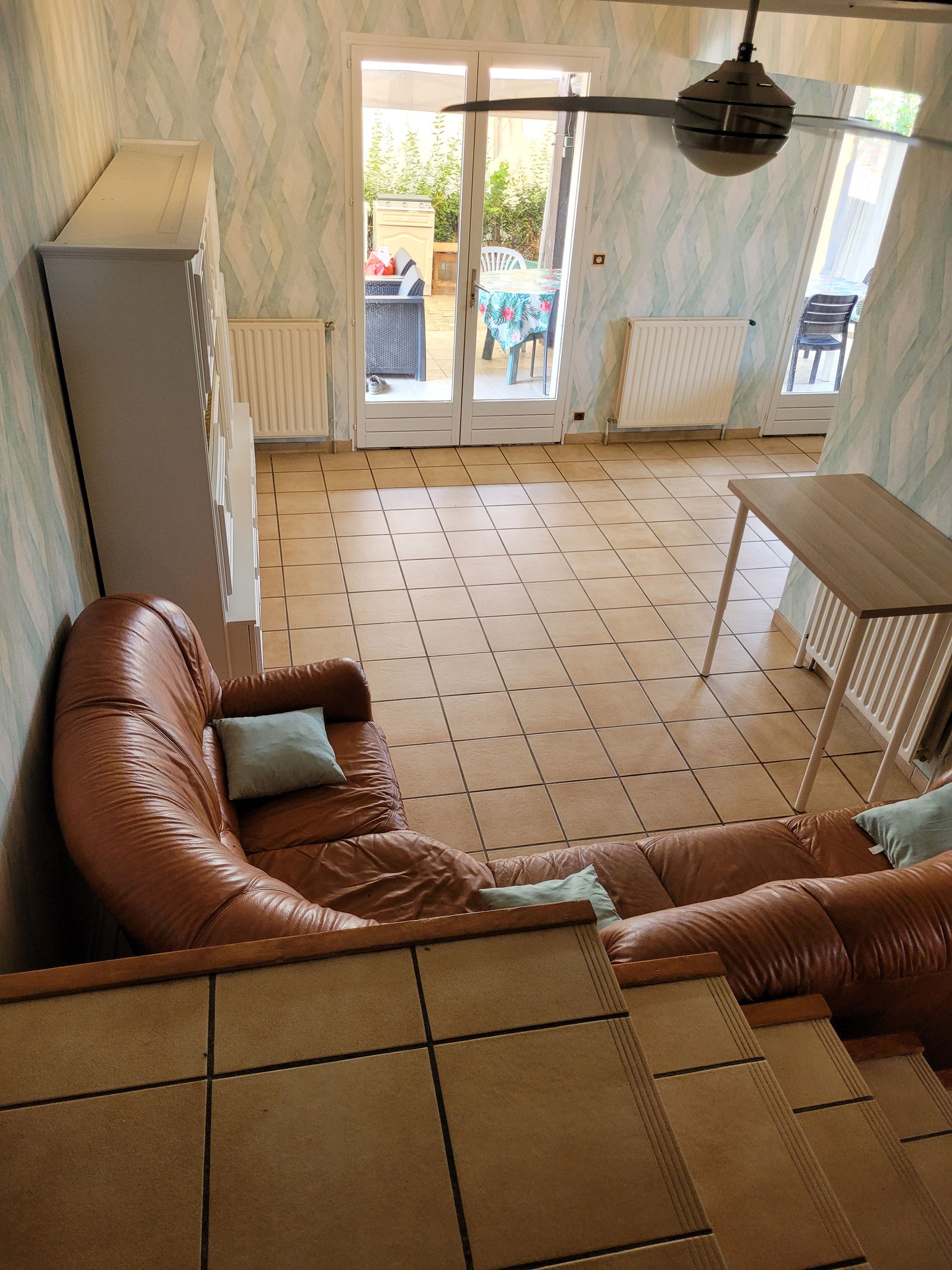 Homestay Davézieux 260460