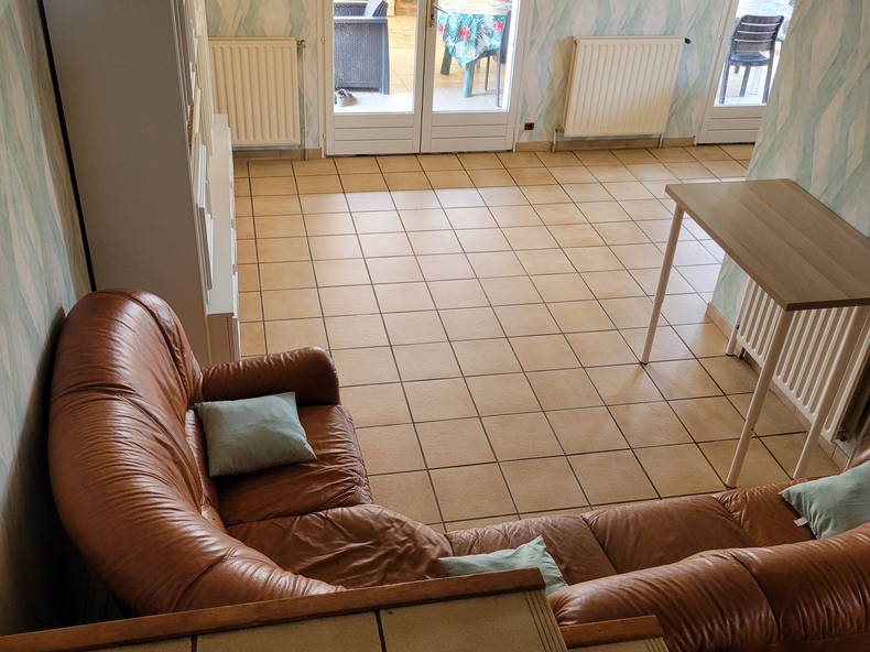 Gastfamilie Davézieux 260460-2