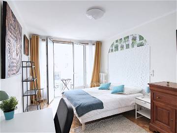 Chambre À Louer Paris 264960