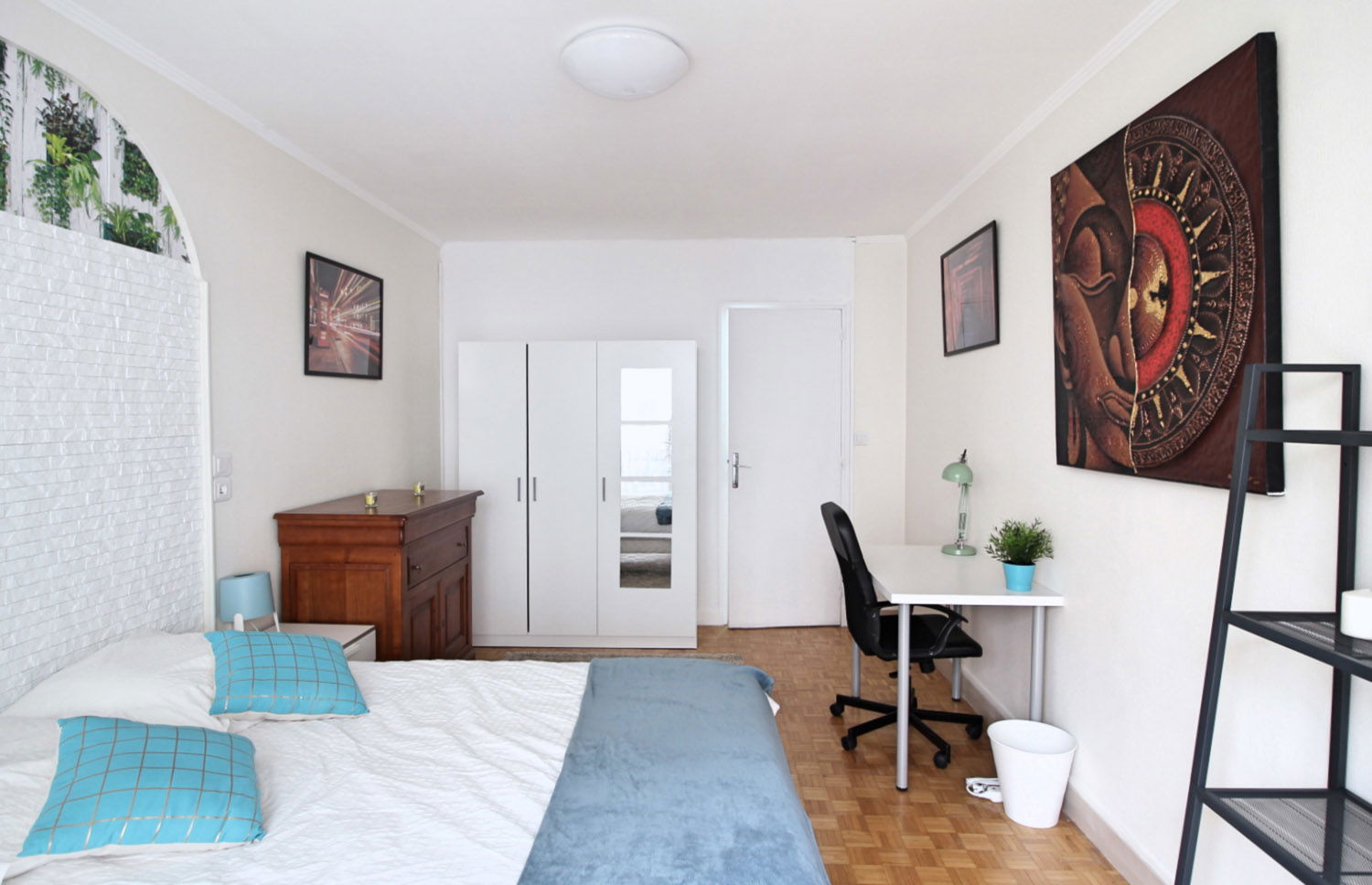 Colocation Paris 264960