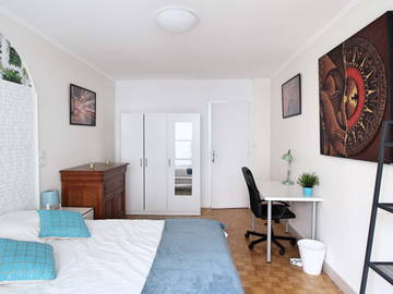 Chambre À Louer Paris 264960