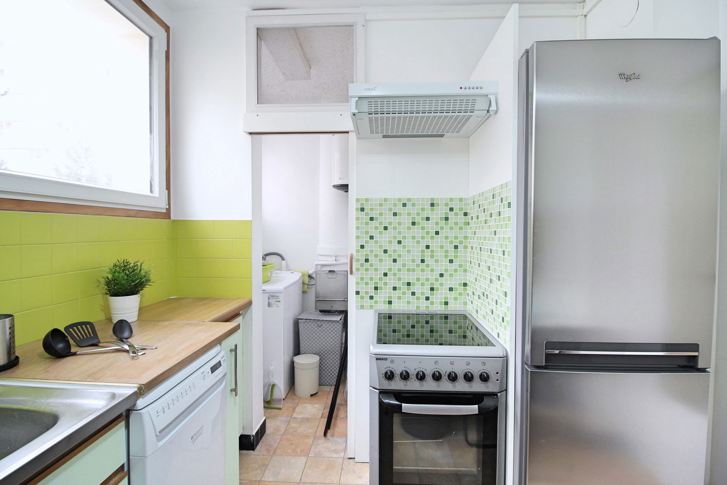 Colocation Paris 264960