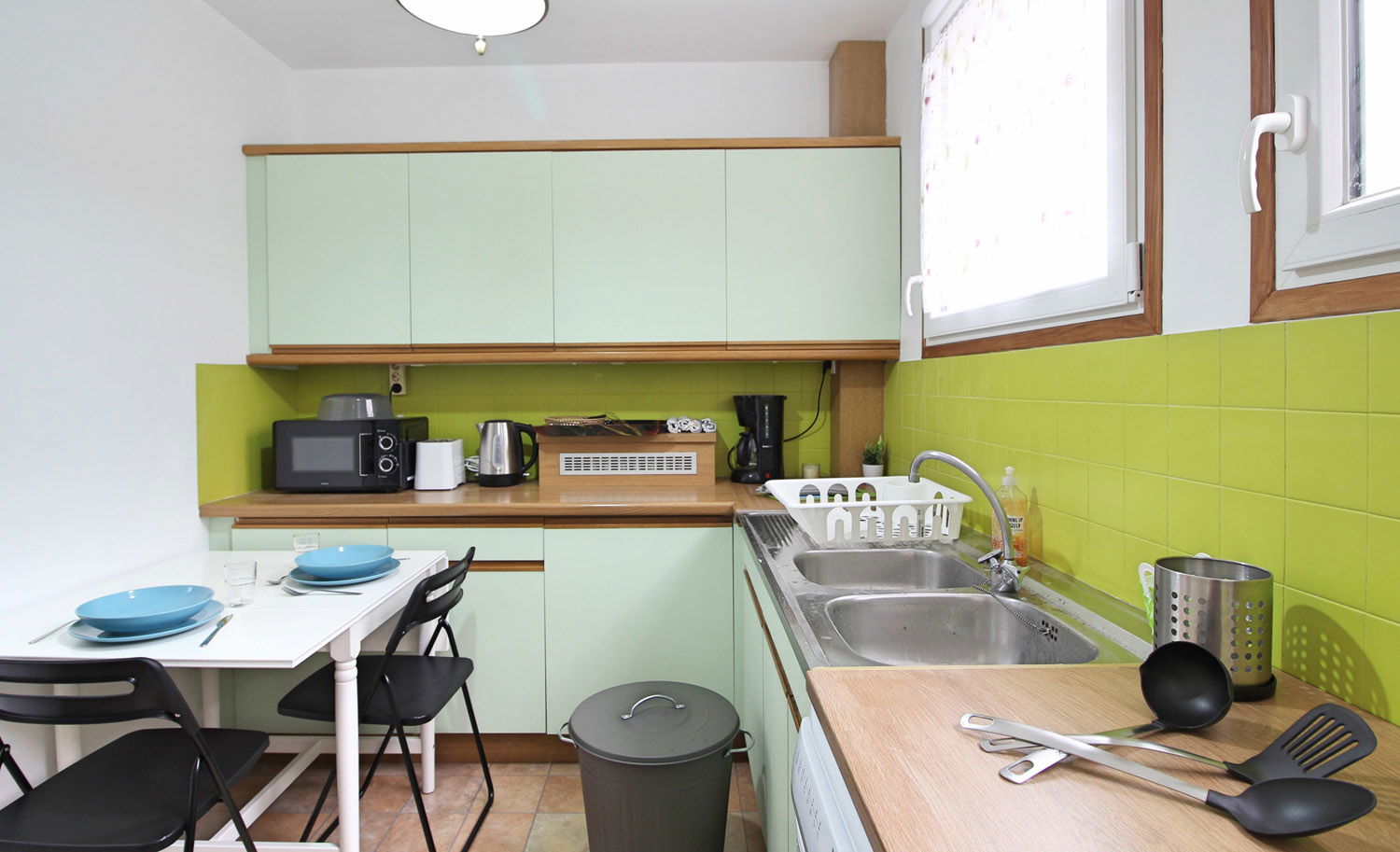 Colocation Paris 264960