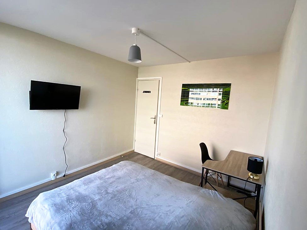 Colocation Massy 266070