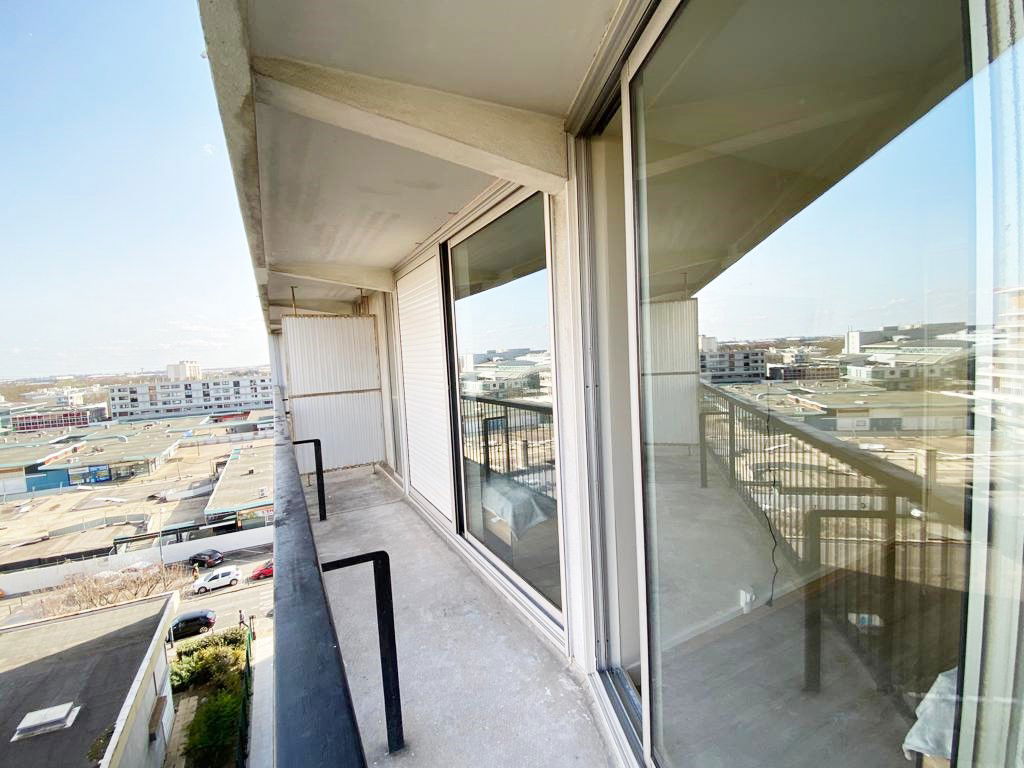 Colocation Massy 266070