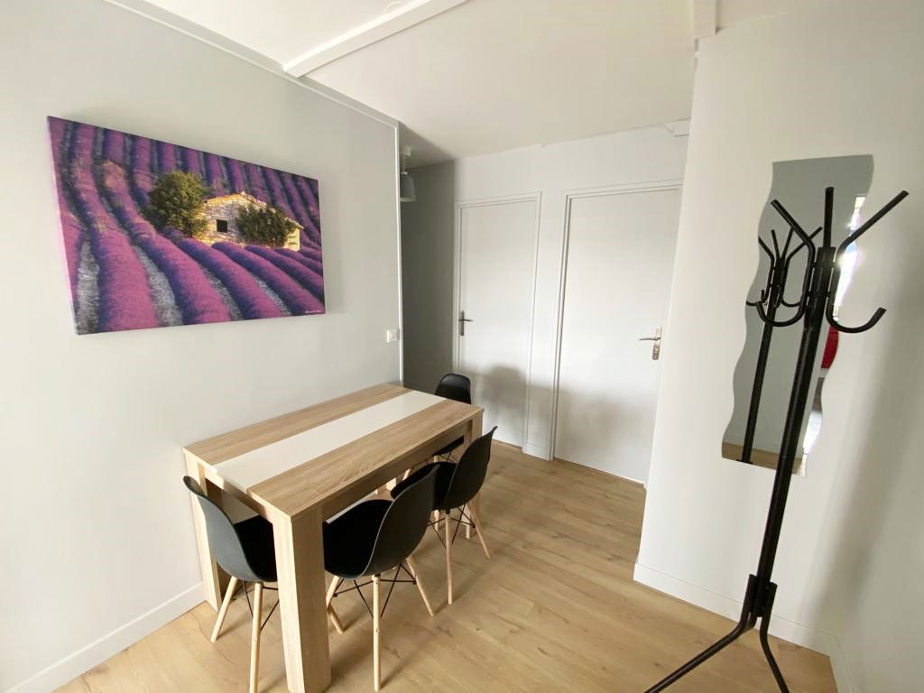 Colocation Massy 266070