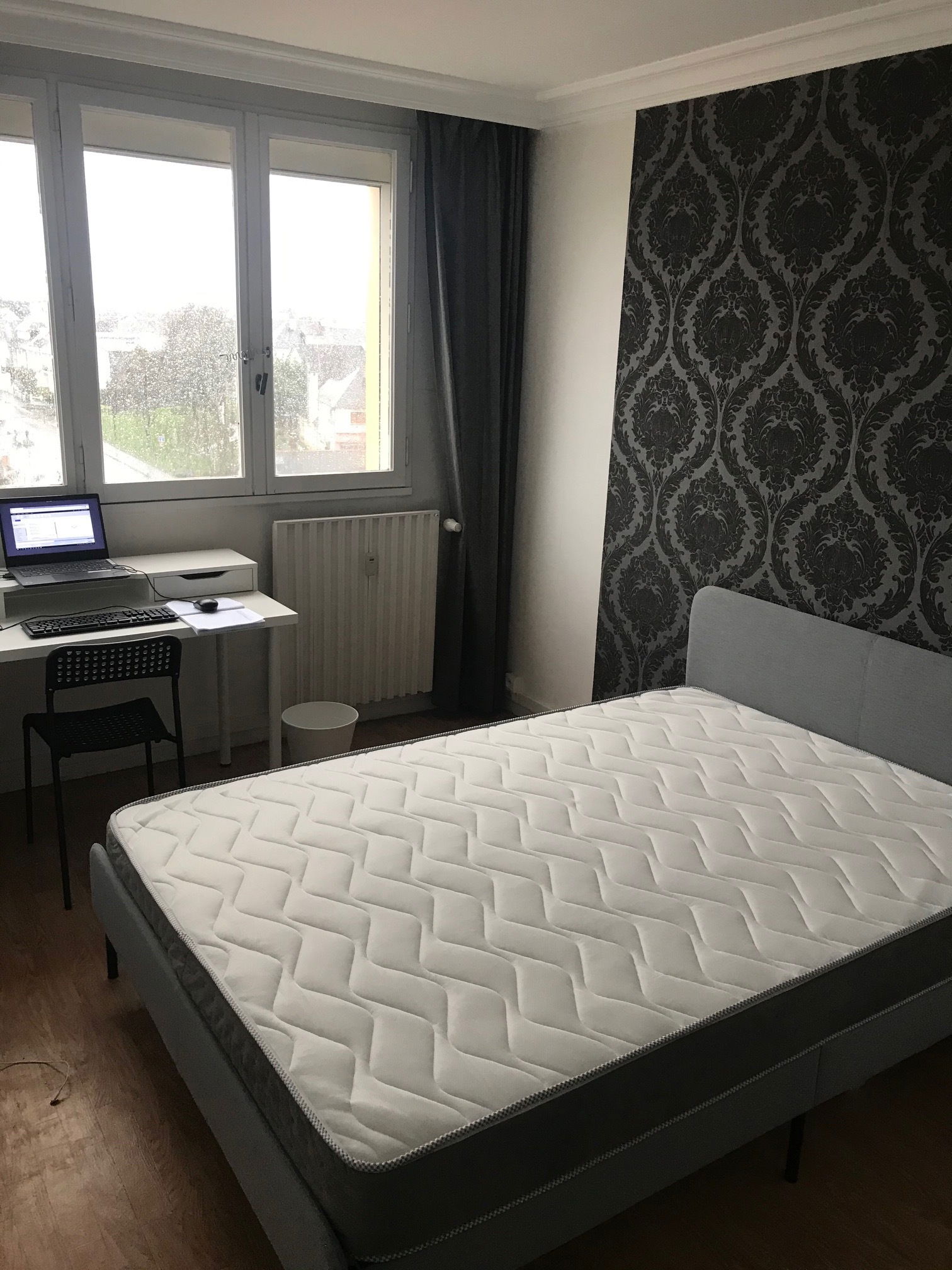 Homestay Saint-Jacques-de-la-Lande 244770