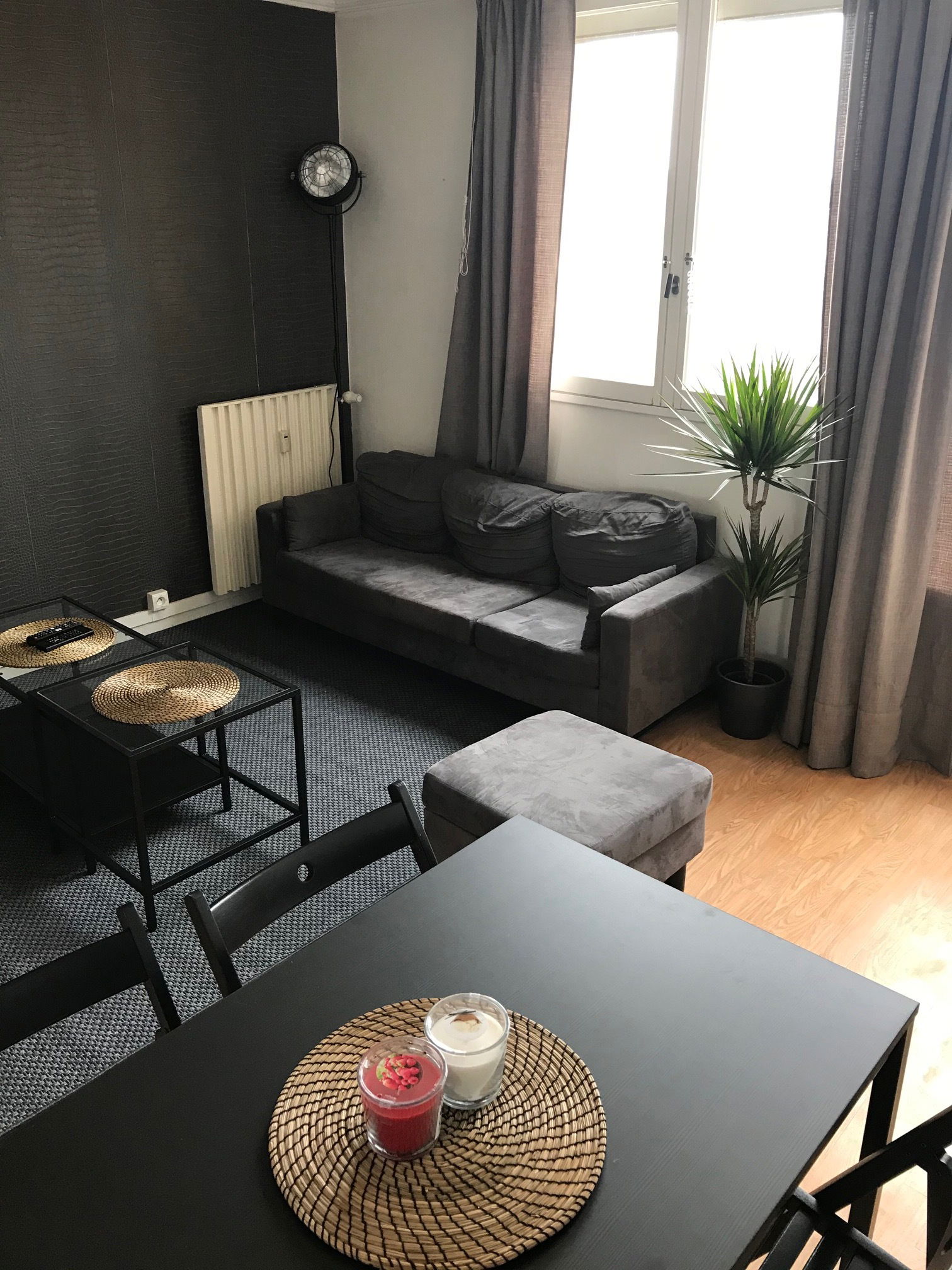 Homestay Saint-Jacques-de-la-Lande 244770