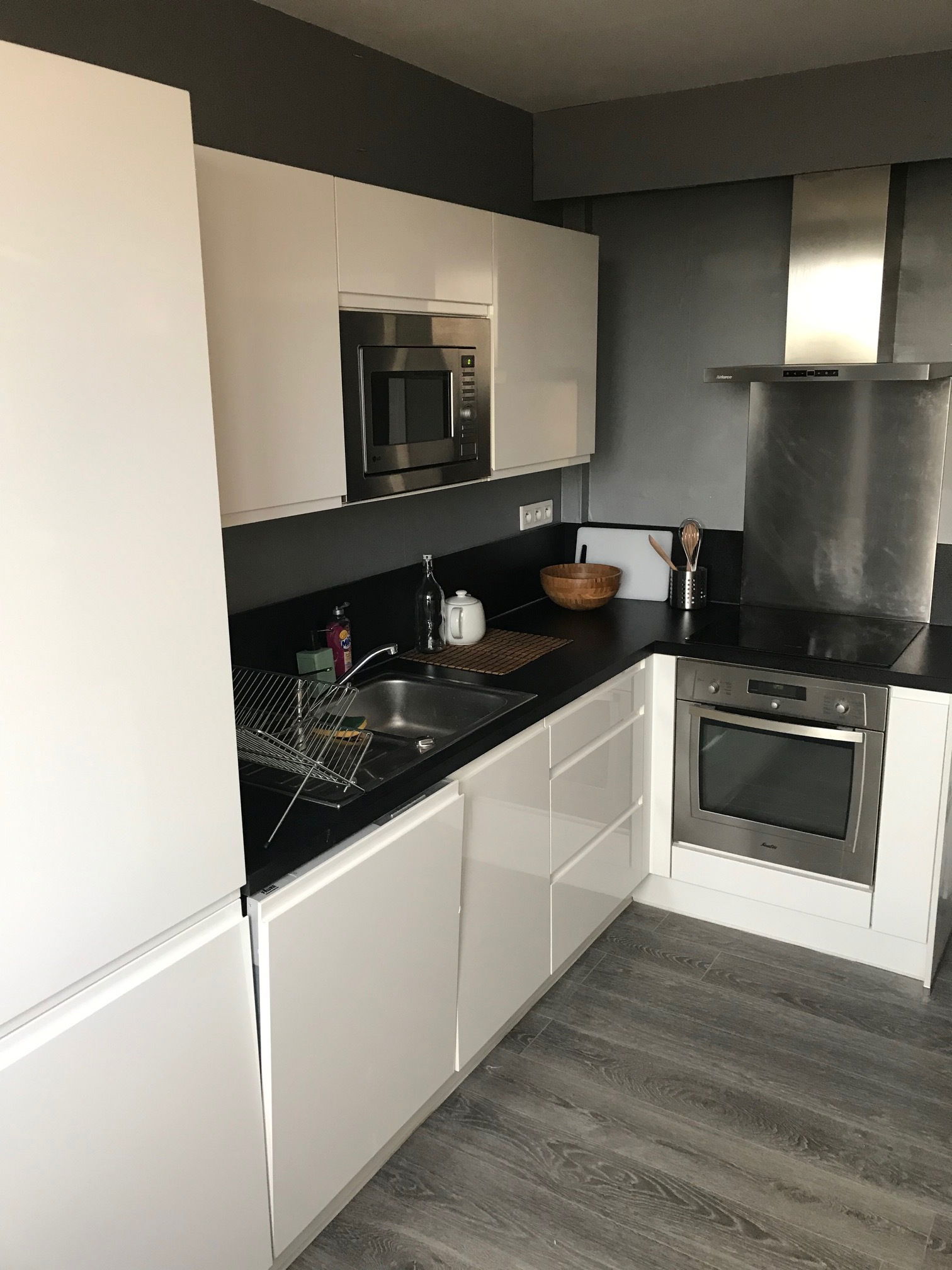 Homestay Saint-Jacques-de-la-Lande 244770