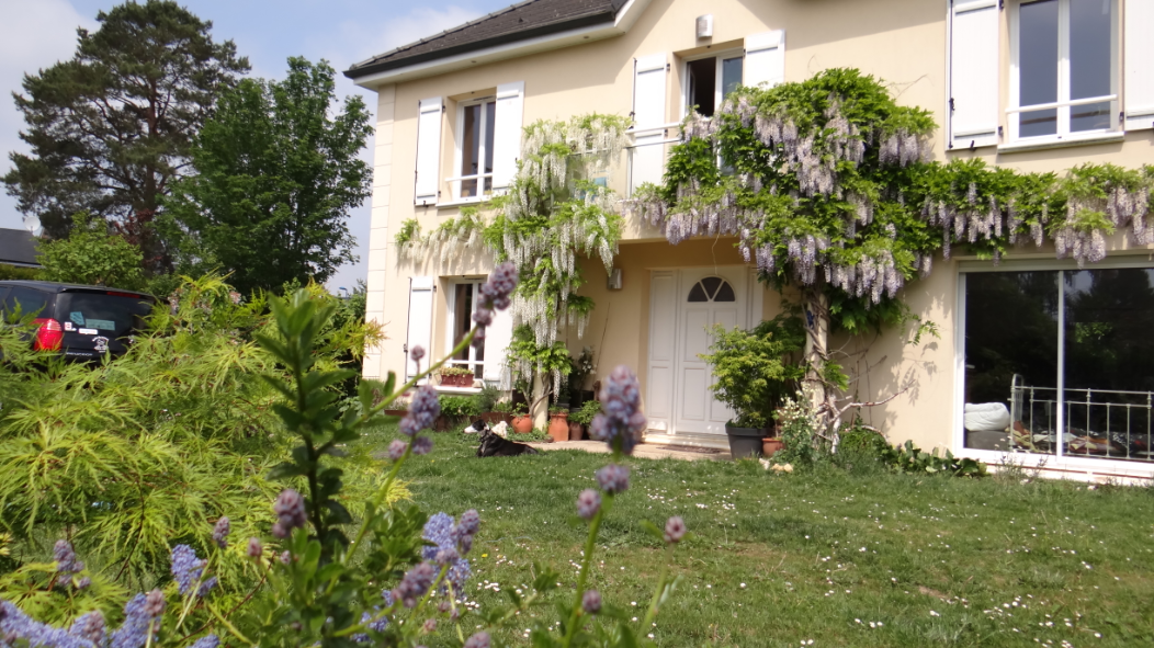 Homestay Belbeuf 108668