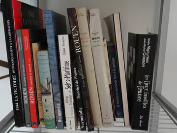 Chambre Chez L'habitant Belbeuf 108668-6