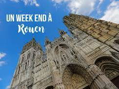 Gastgezin Belbeuf 108668-5