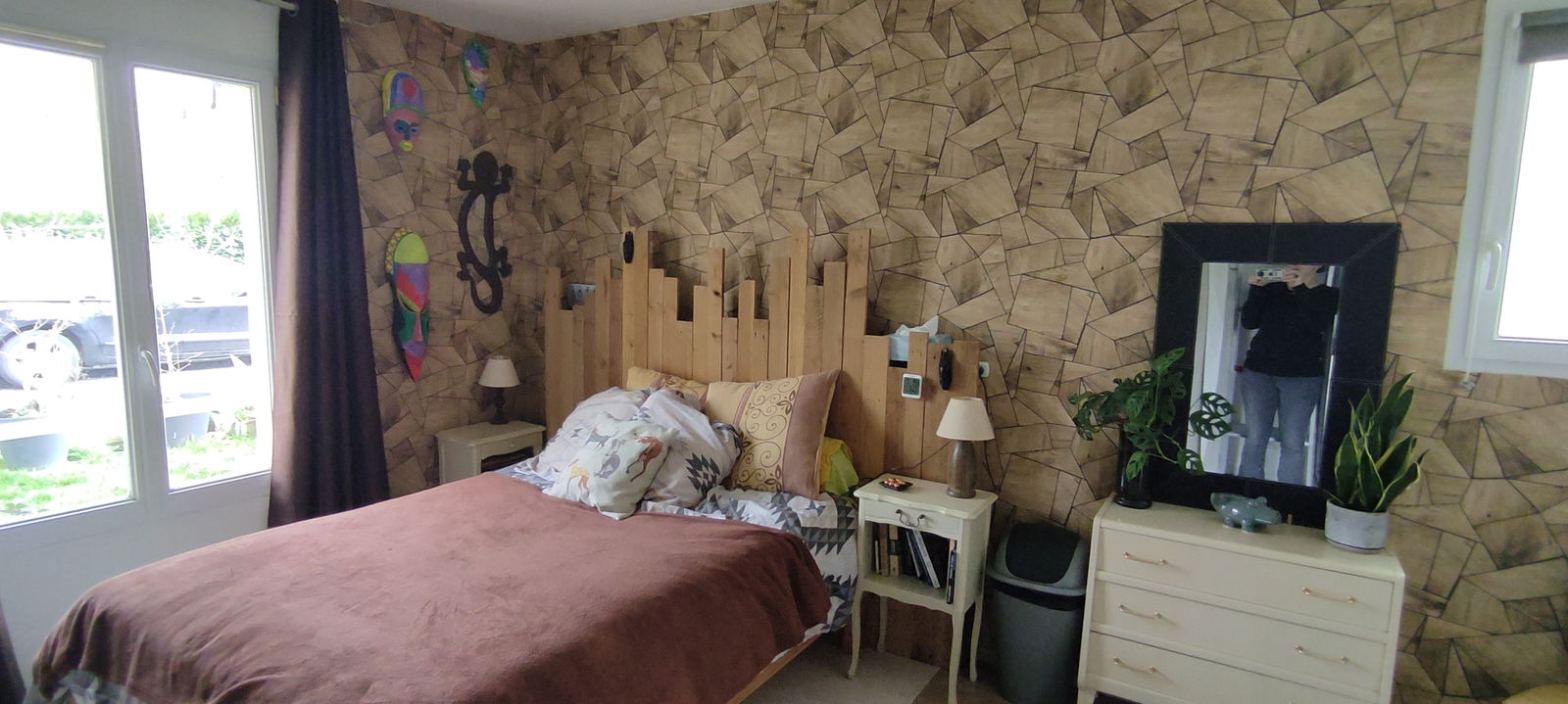 Homestay Belbeuf 108668