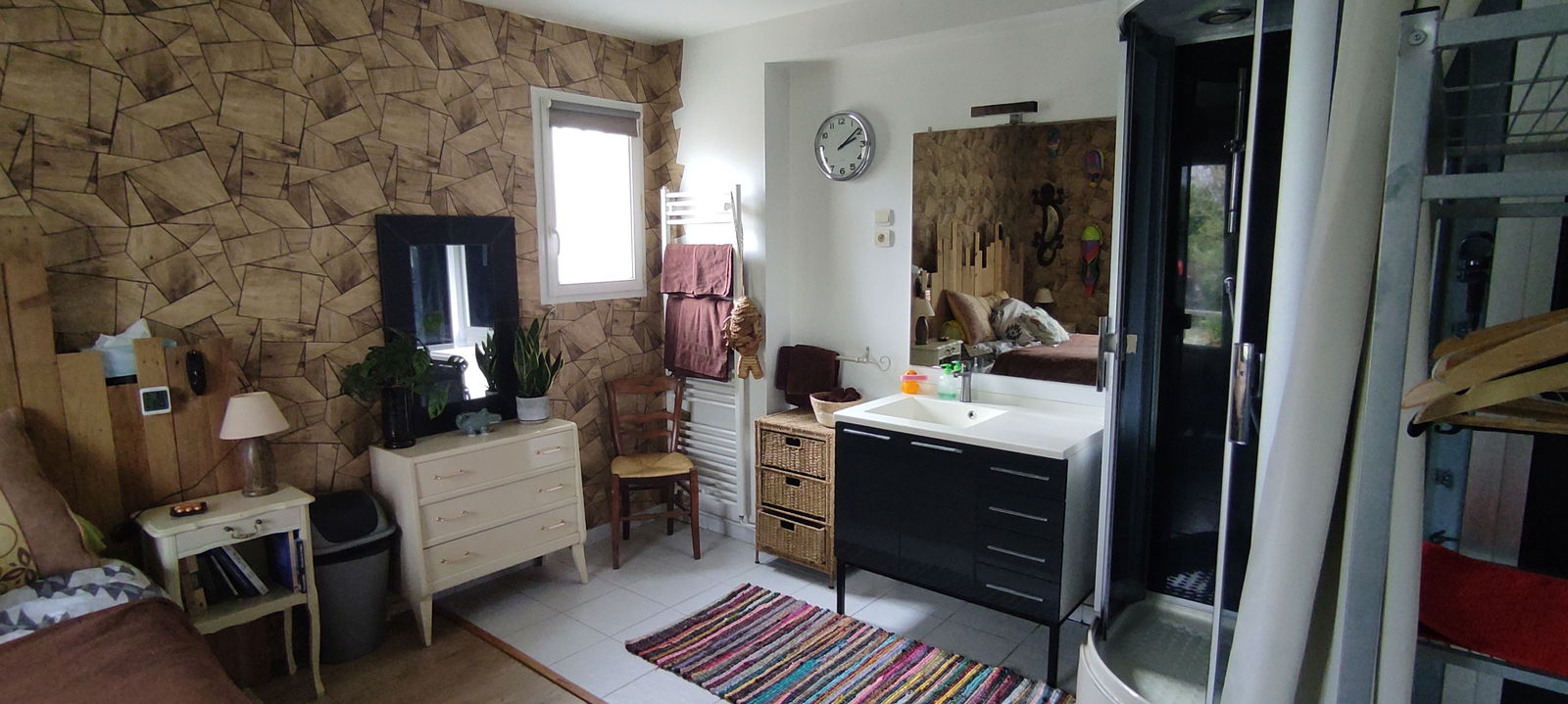 Homestay Belbeuf 108668