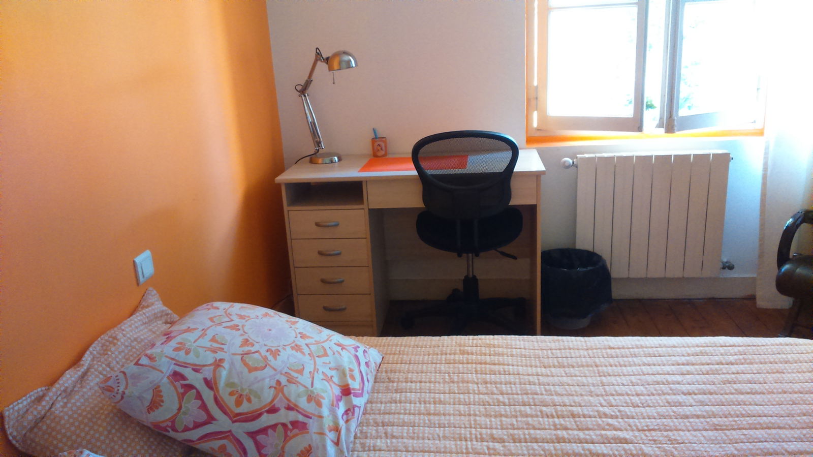 Homestay Bordeaux 101182