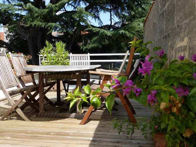 Homestay Bordeaux 101182