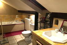 Homestay Montreuil 127899