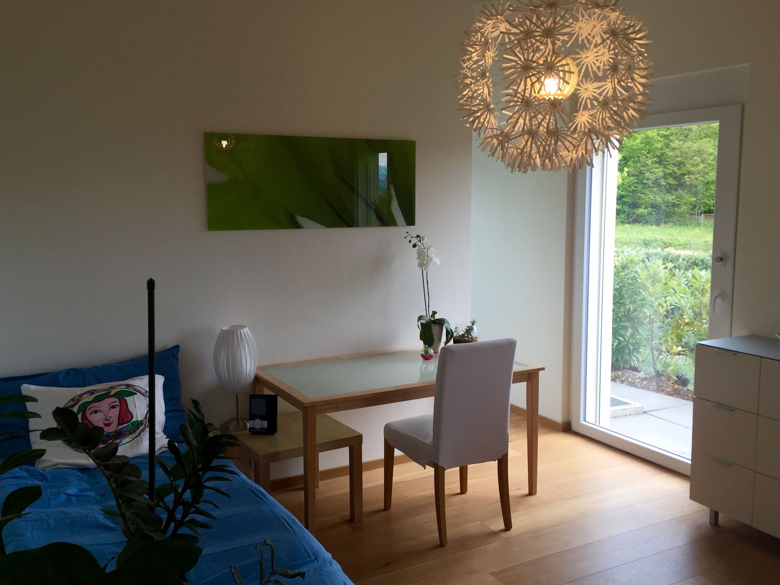 Homestay Corcelles-Cormondrèche 132459