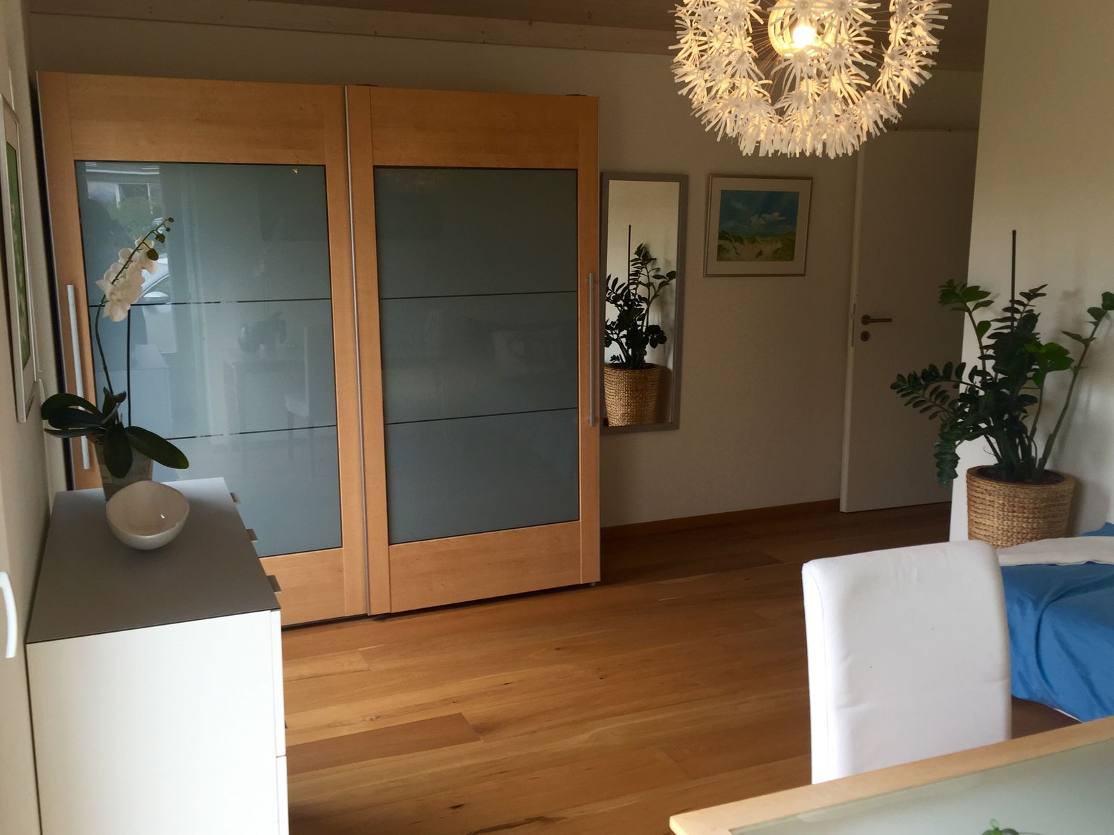 Homestay Corcelles-Cormondrèche 132459