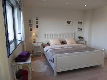 Room For Rent Molenbeek-Saint-Jean 143869-1