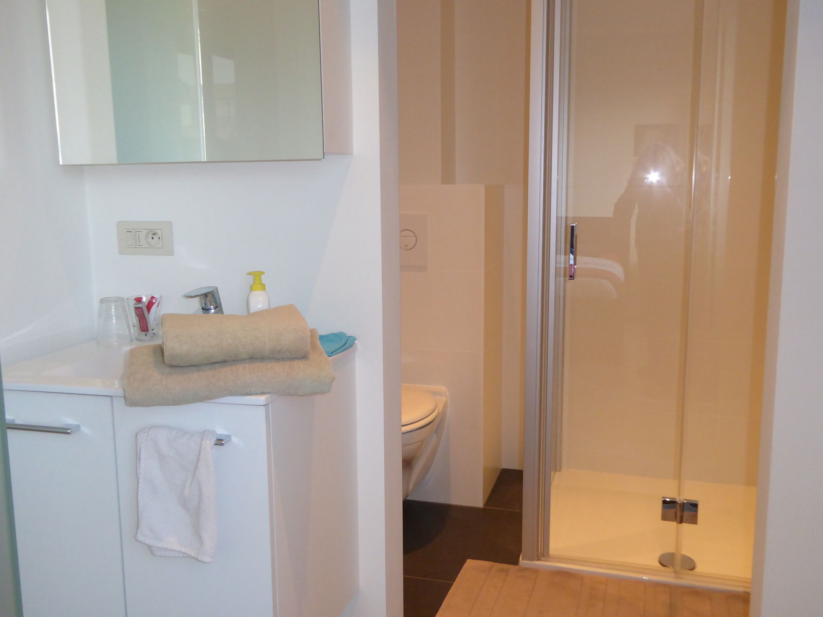 Homestay Molenbeek-Saint-Jean 143869