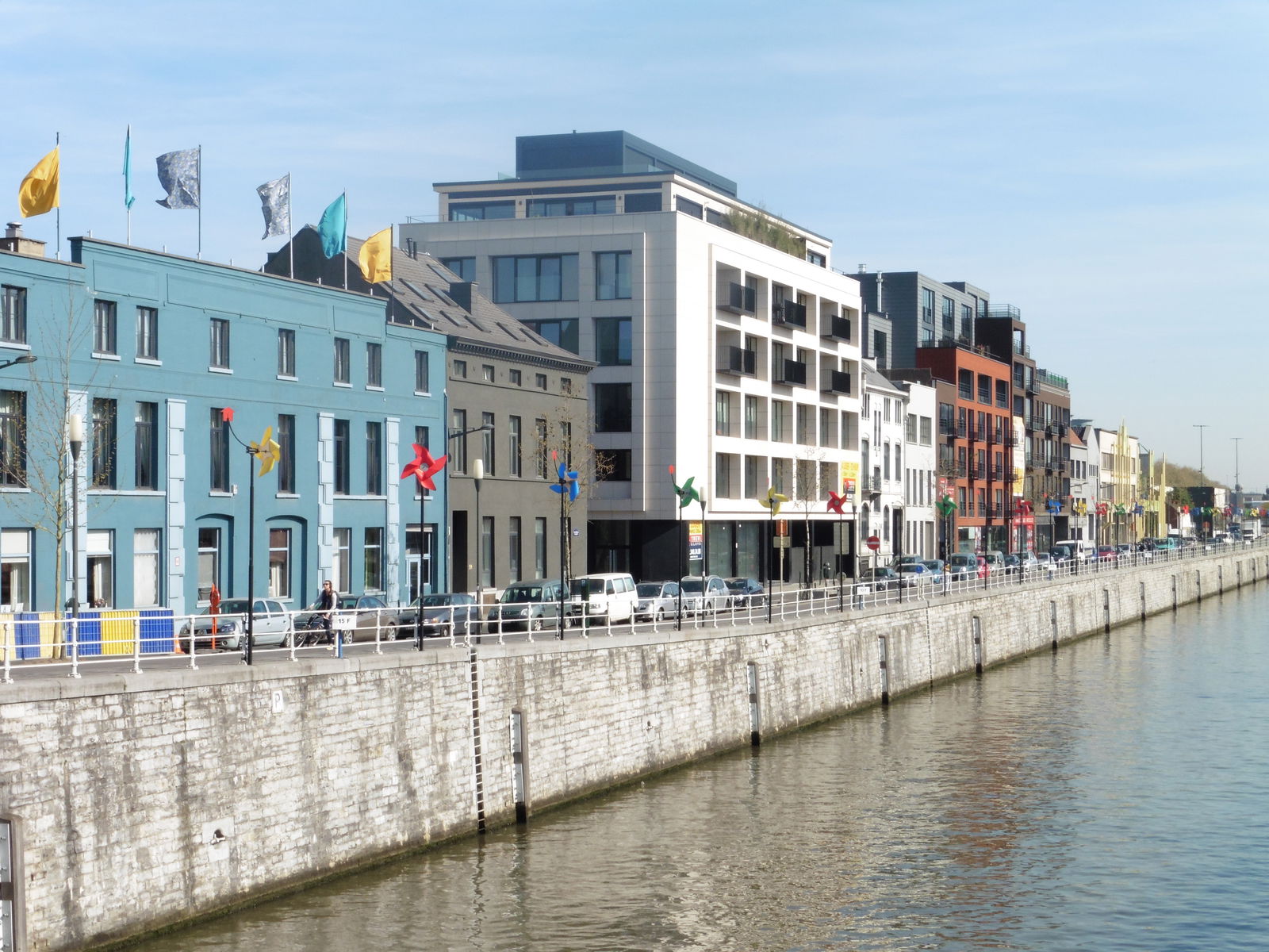 Homestay Molenbeek-Saint-Jean 143869