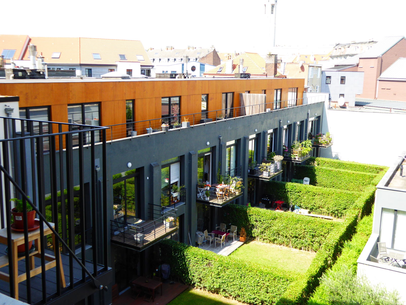 Homestay Molenbeek-Saint-Jean 143869