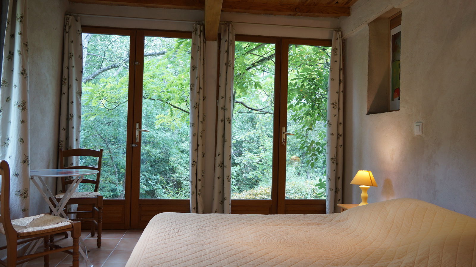 Bed And Breakfast Nyons 147137