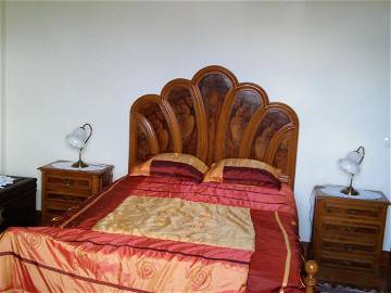Room For Rent District De Santarém 162241-1