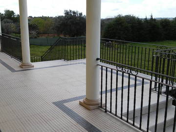 Hemvistelse District De Santarém 162241-6