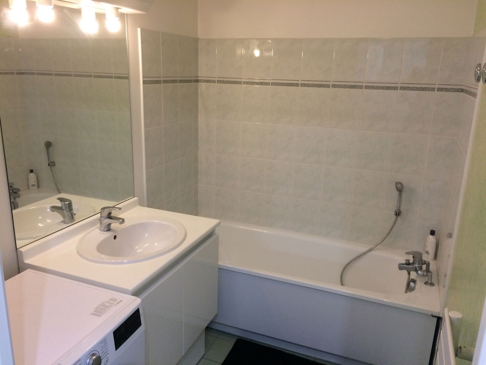 Homestay Vauréal 190360