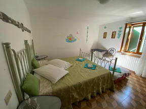Chambre Avec Salle De Bains Privative
