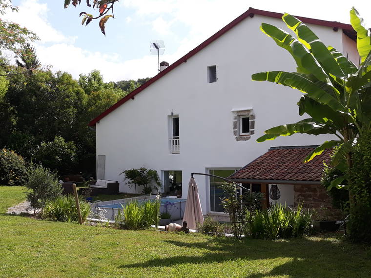 Homestay Cambo-les-Bains 240359