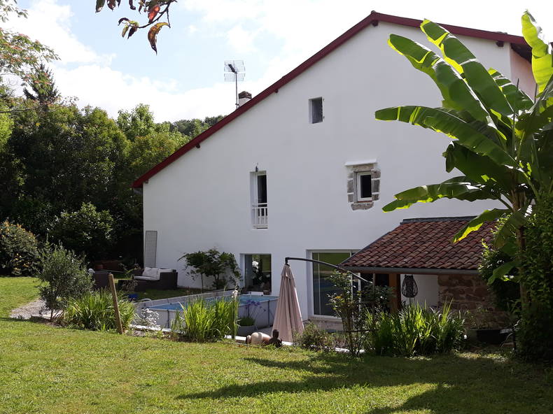 Homestay Cambo-les-Bains 240359-1