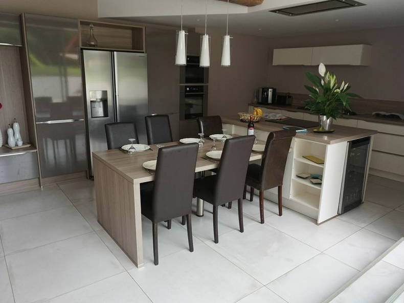 Homestay Cambo-les-Bains 240359-4