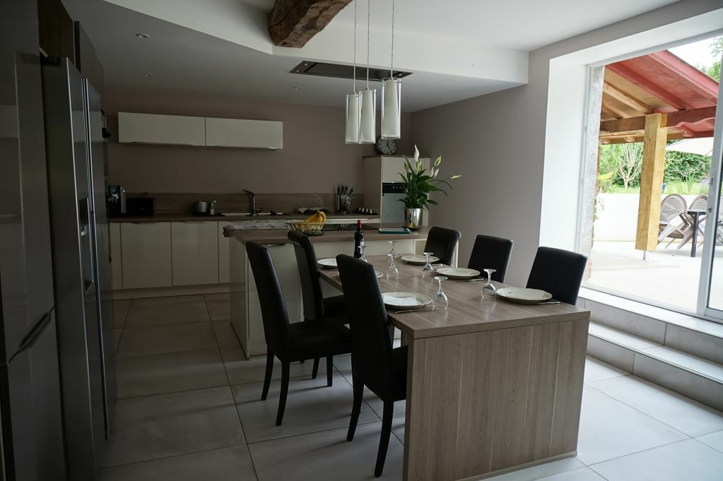 Homestay Cambo-les-Bains 240359