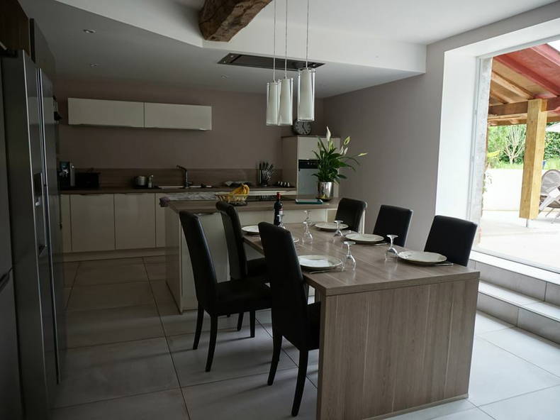 Homestay Cambo-les-Bains 240359-5