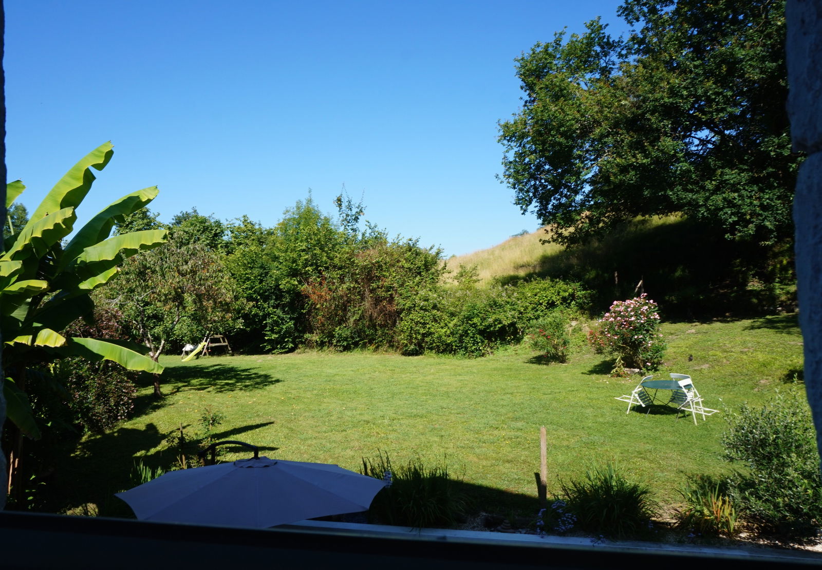 Homestay Cambo-les-Bains 240359