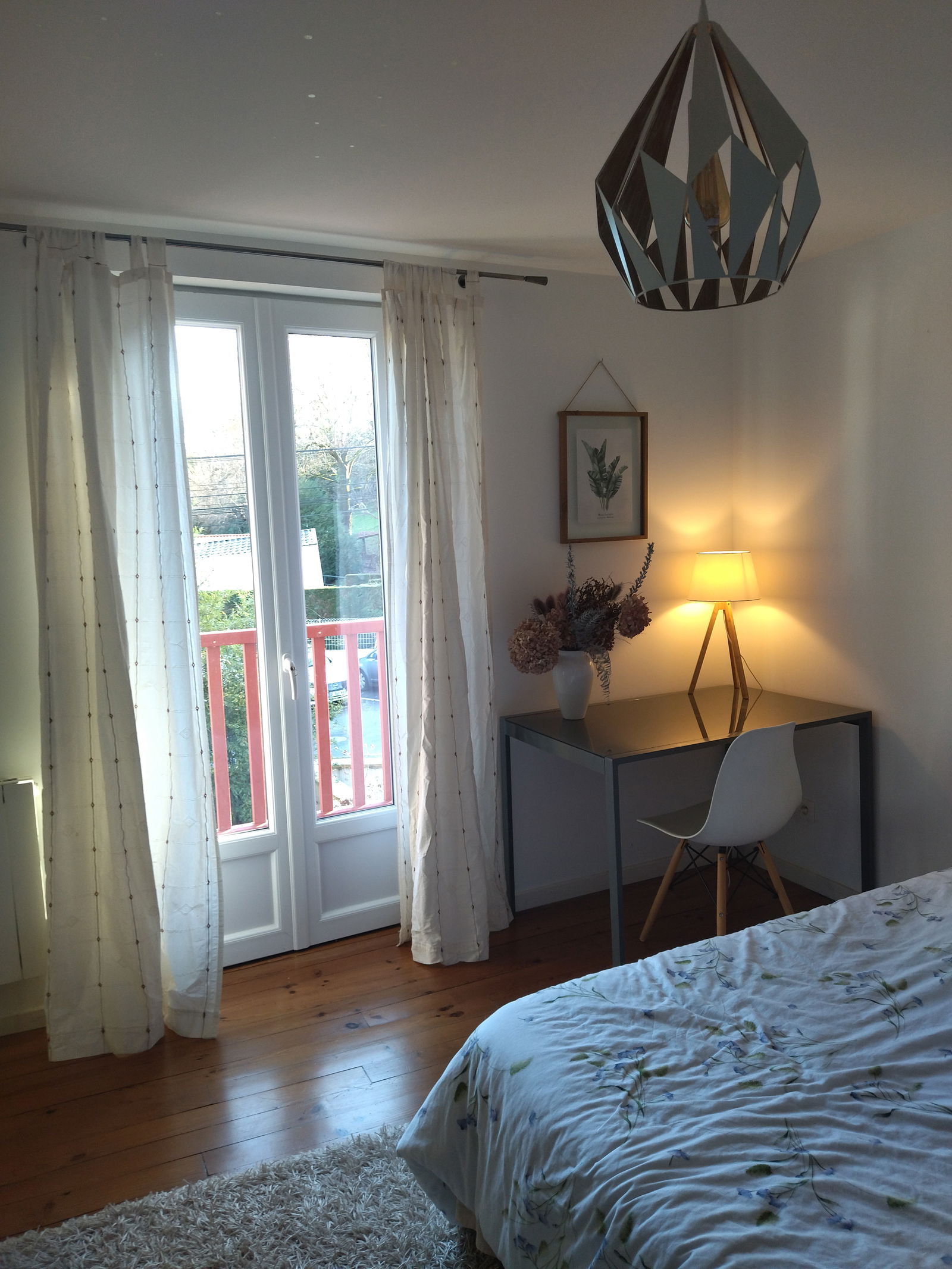 Homestay Cambo-les-Bains 240359