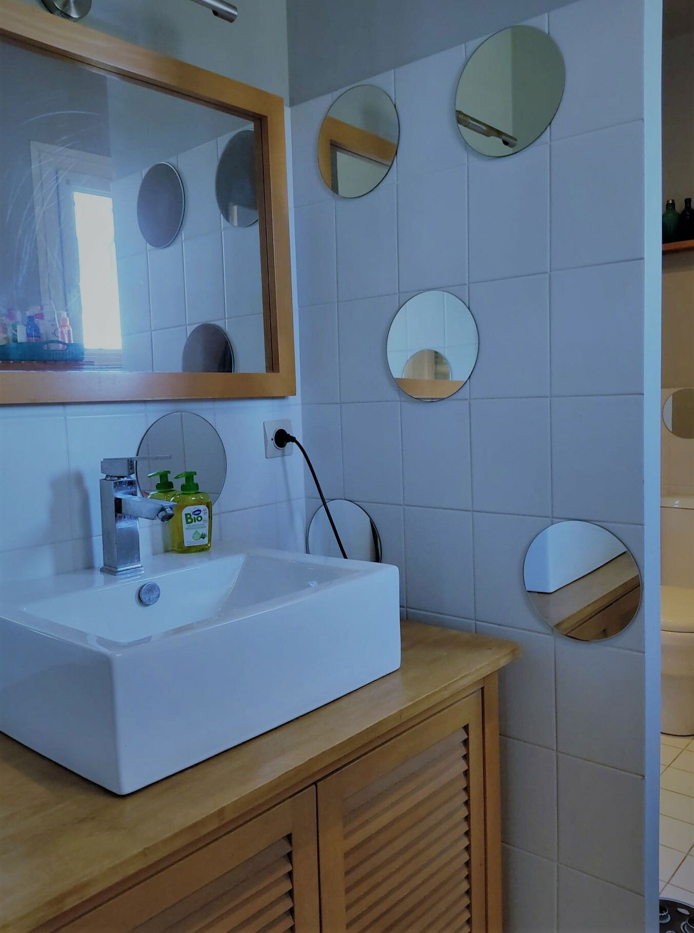 Homestay Montpeyroux 247759