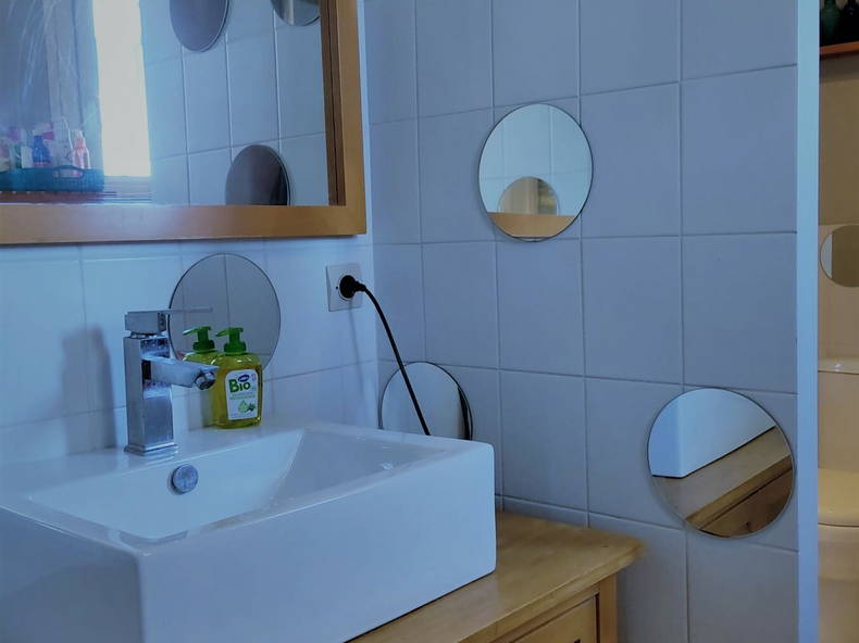 Homestay Montpeyroux 247759-2