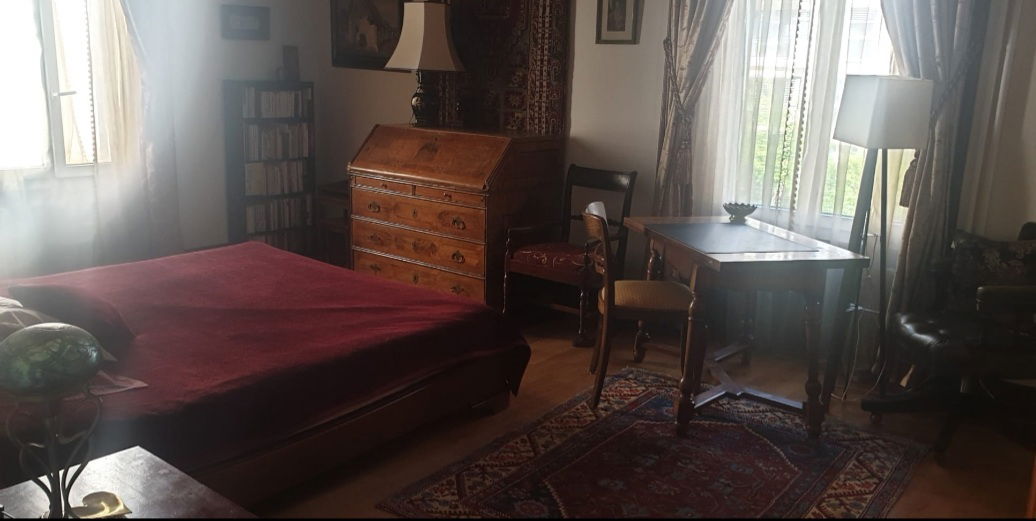 Homestay Genève 247884