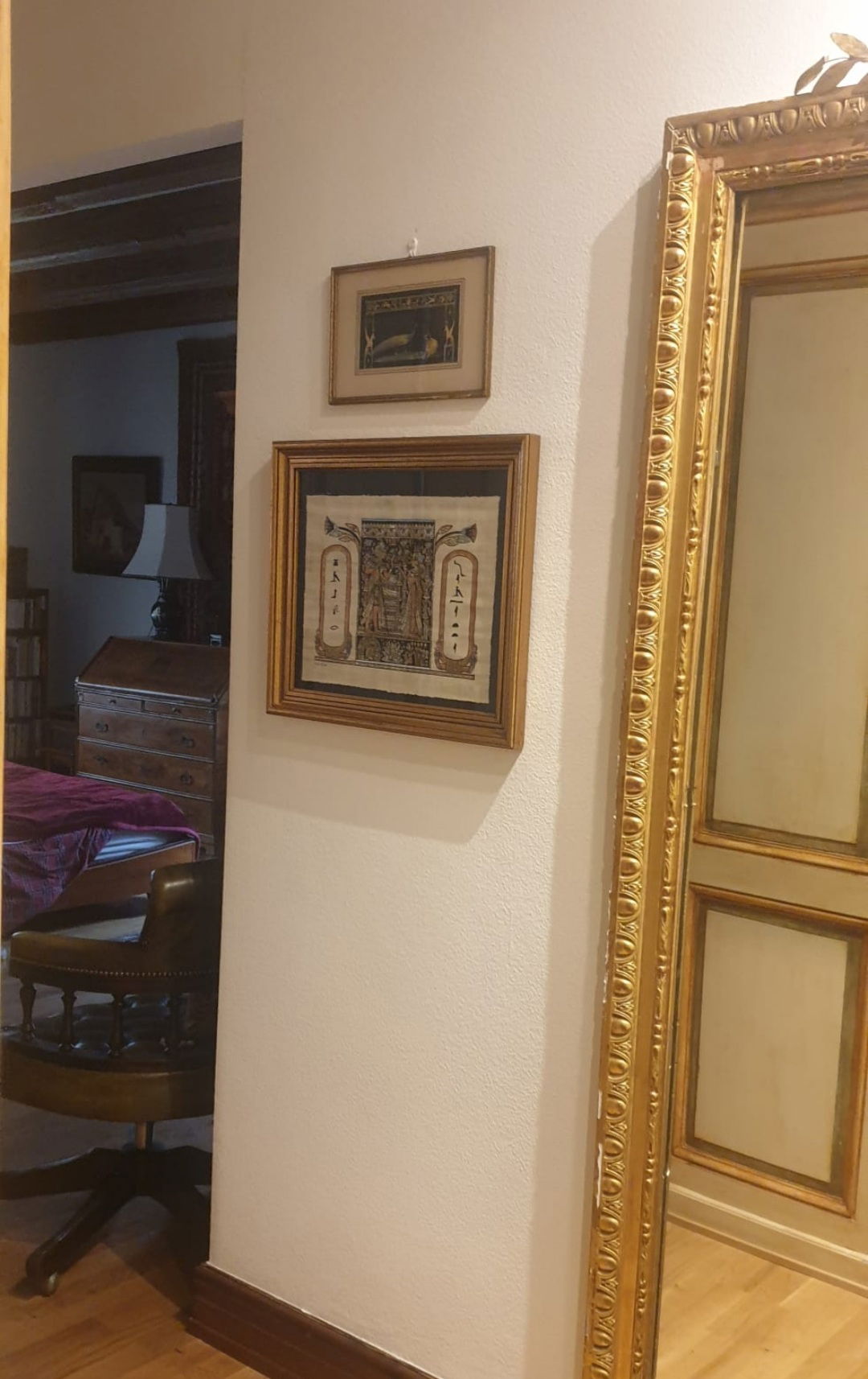Homestay Genève 247884