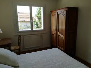 Room For Rent Toulouse 252494-1