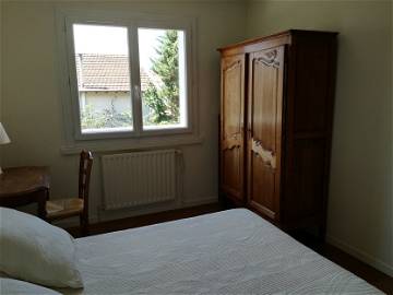 Chambre À Louer Toulouse 252494-1