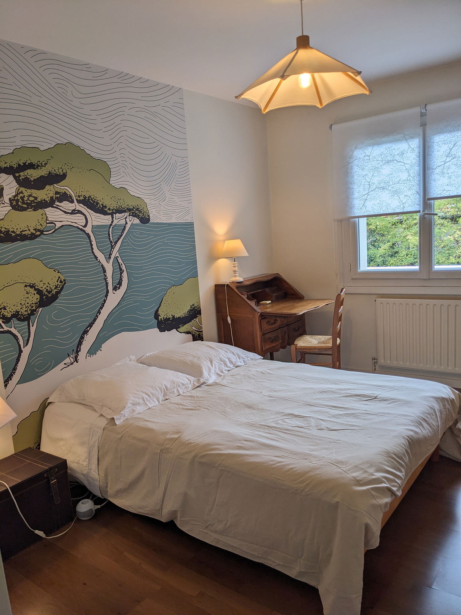 Homestay Toulouse 252494