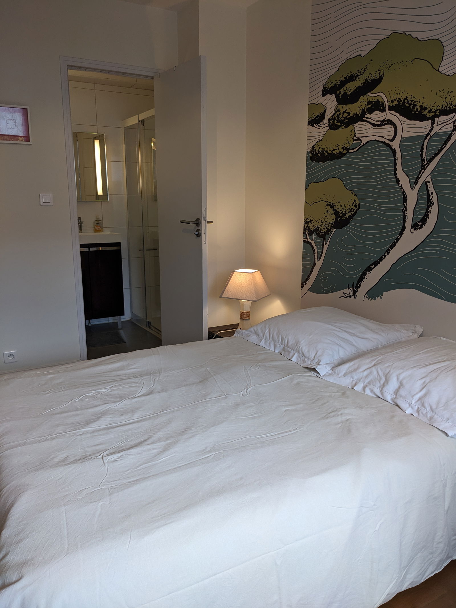 Homestay Toulouse 252494