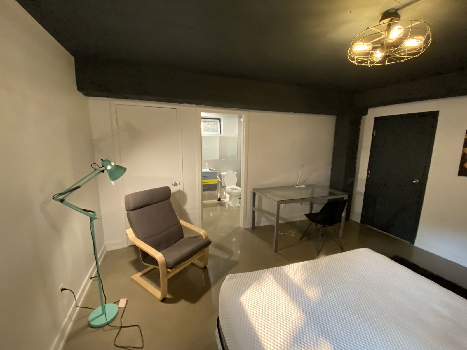 Colocation Montréal 256928